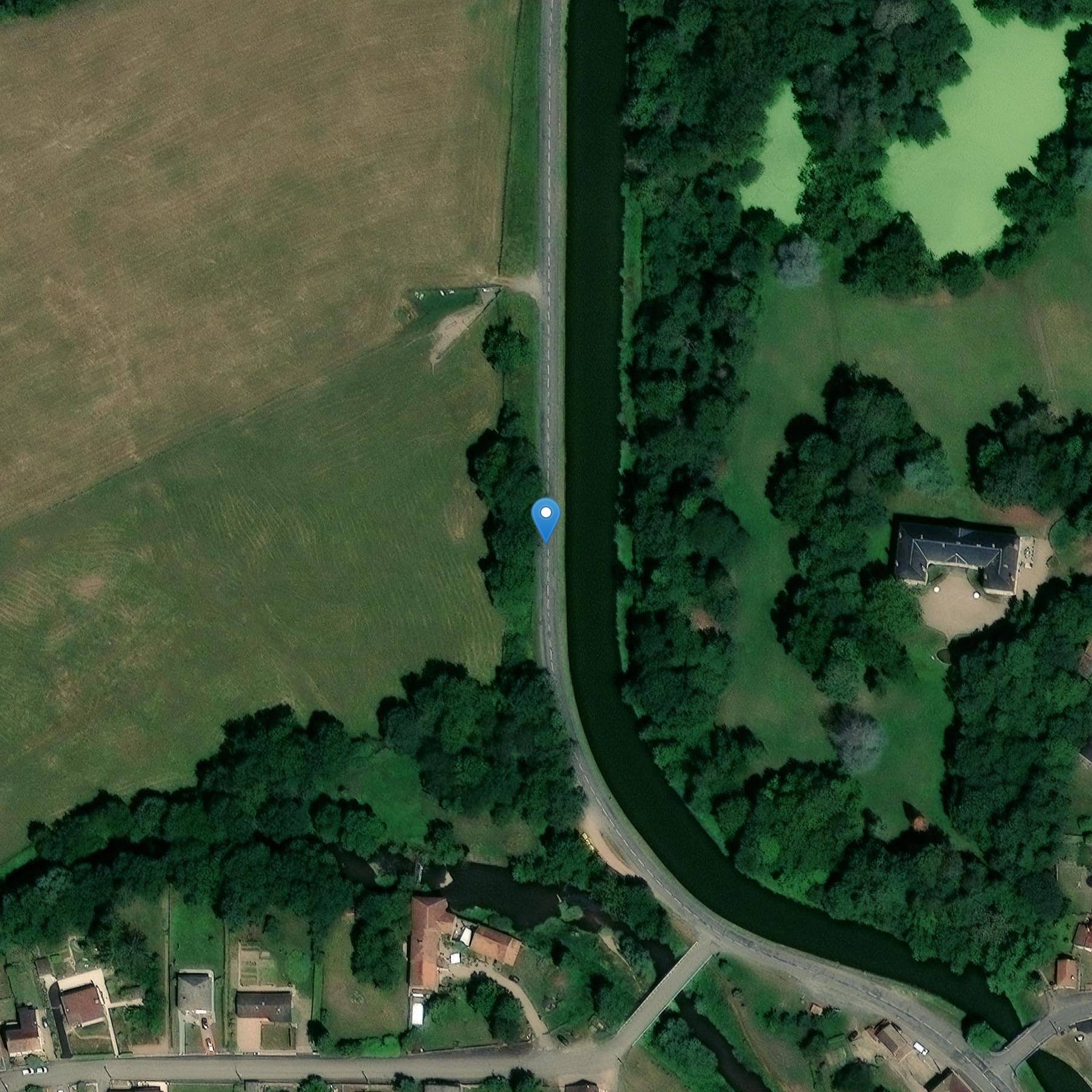 Photo de Château du Montet