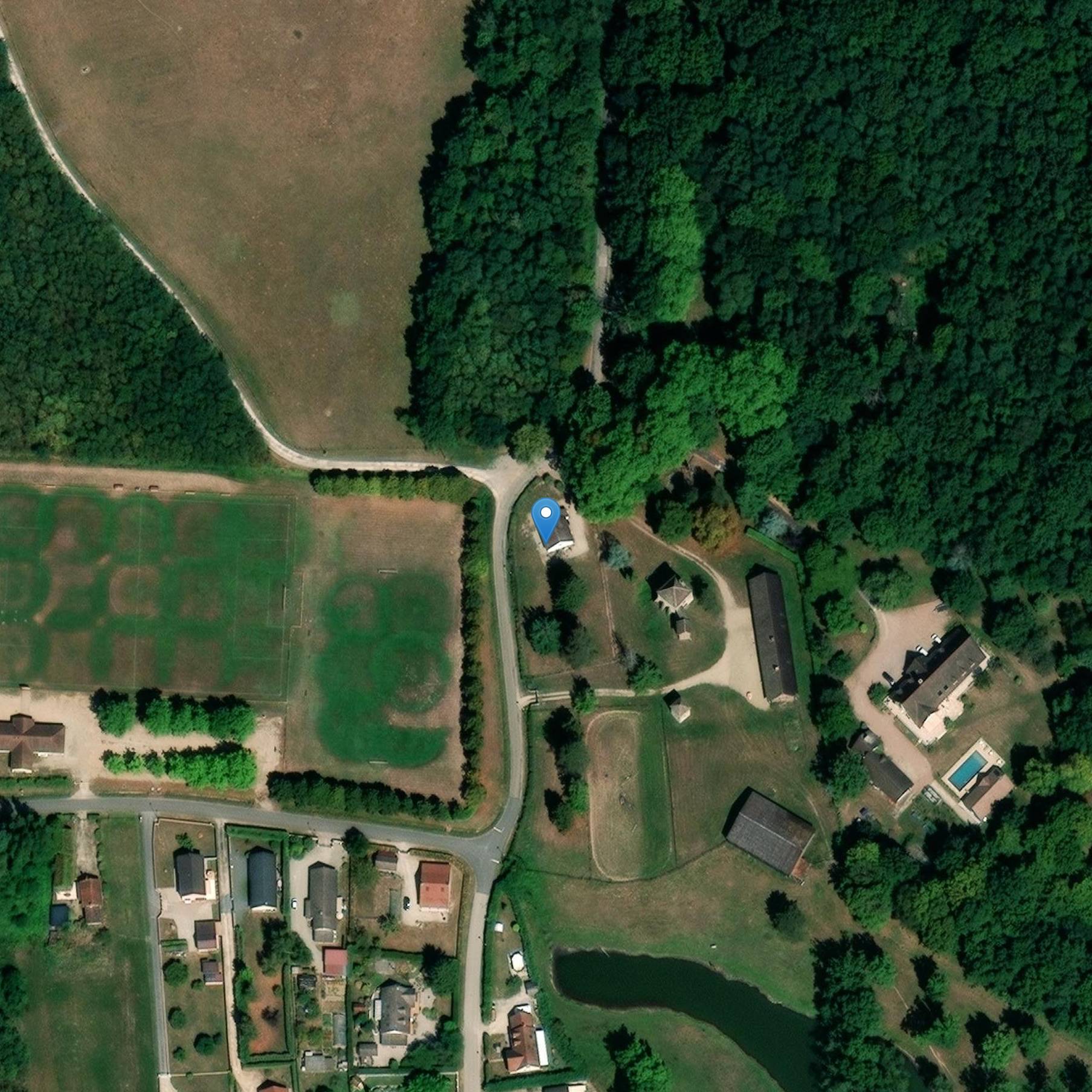 Photo de Château de la Motte