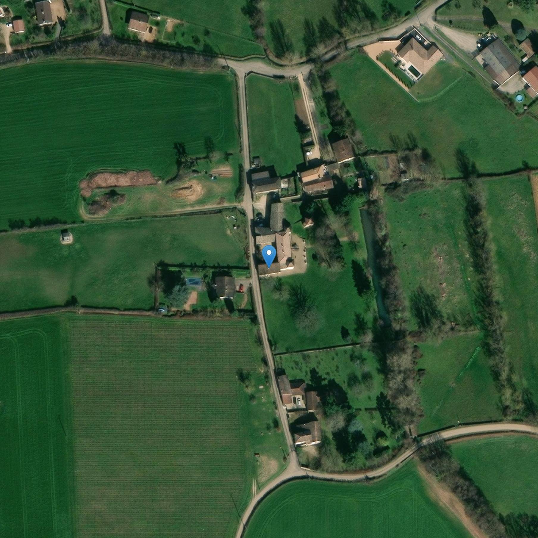 Photo de Mouhy Castle