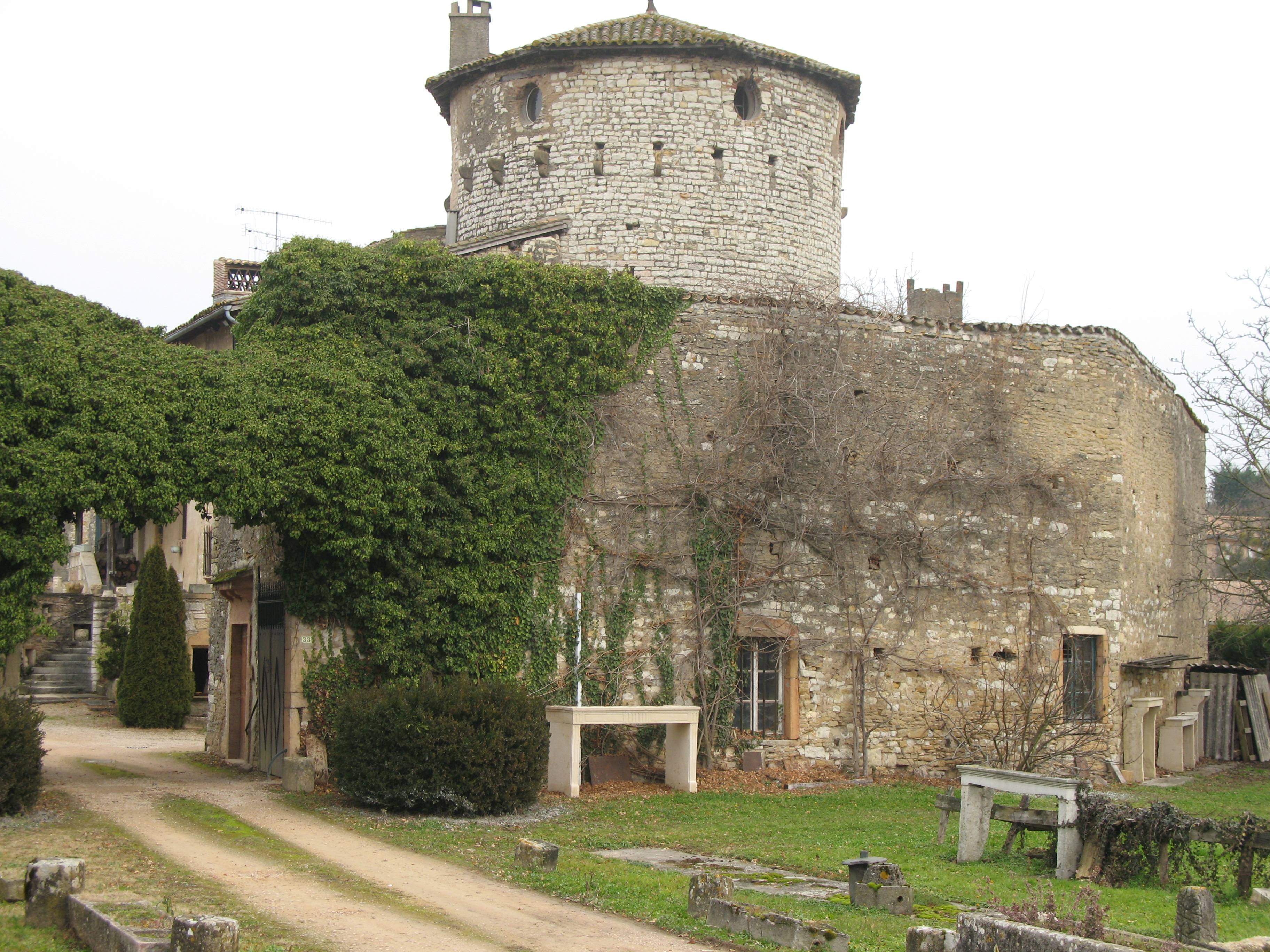 Photo de Château du Parc