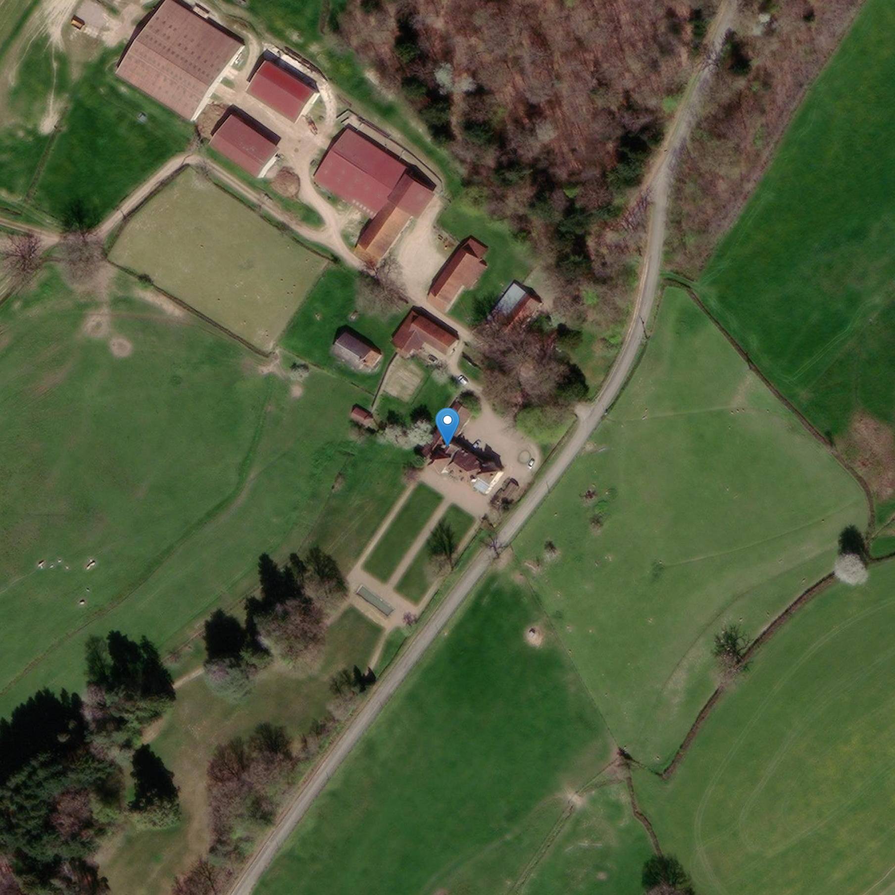 Photo de Château du Pignon blanc