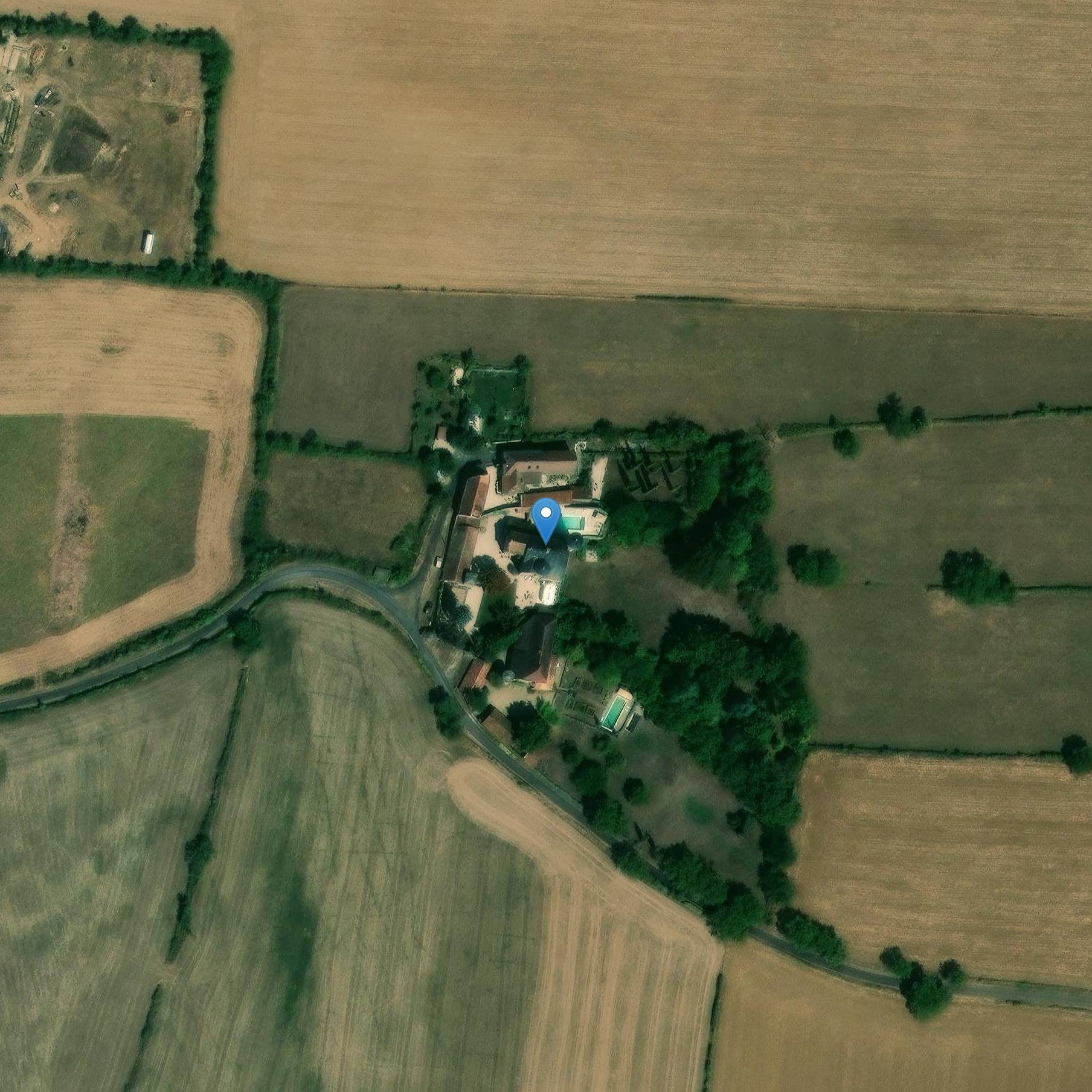 Photo de Château de Pommier