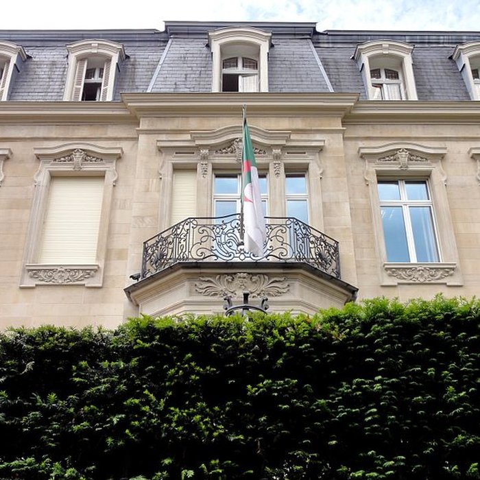 Photo de Hôtel au 37 Allée de la Robertsau à Strasbourg