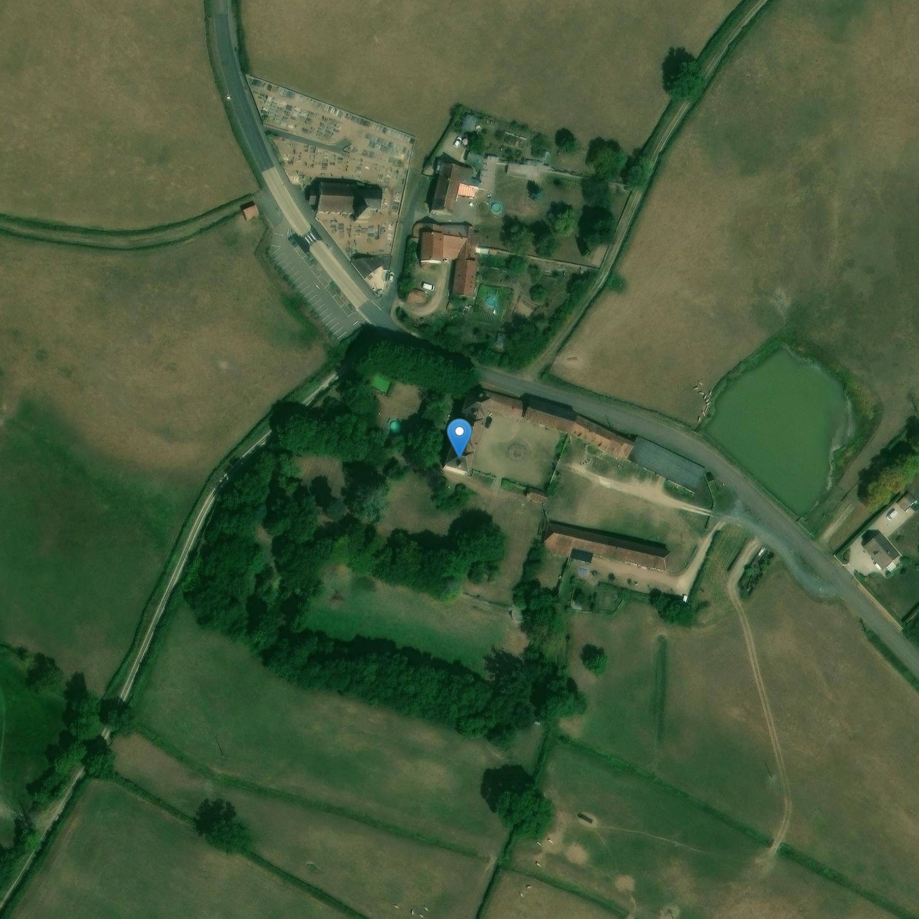 Photo de Château de Saint-Micaud