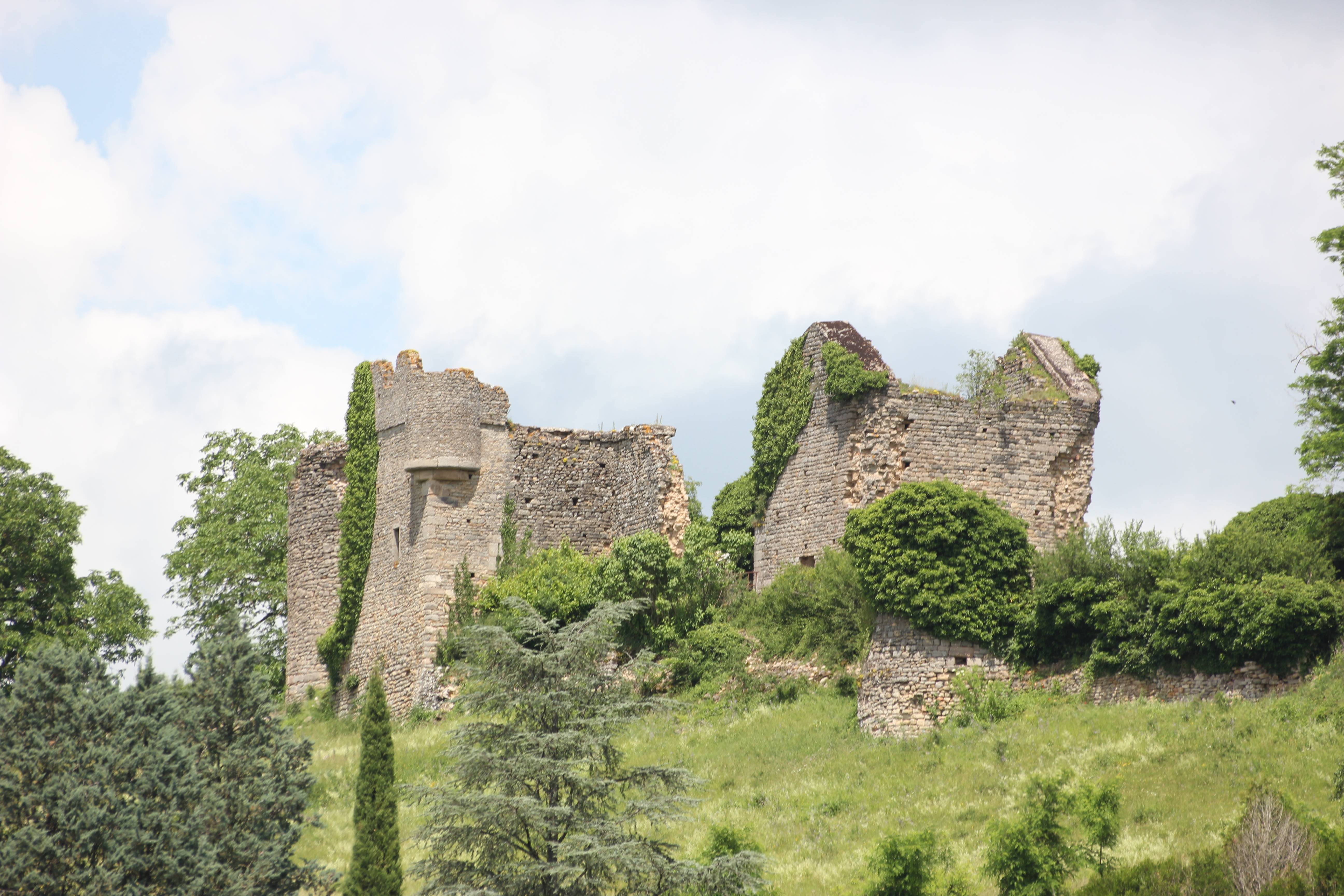 Photo de Château de Sigy-le-Châtel