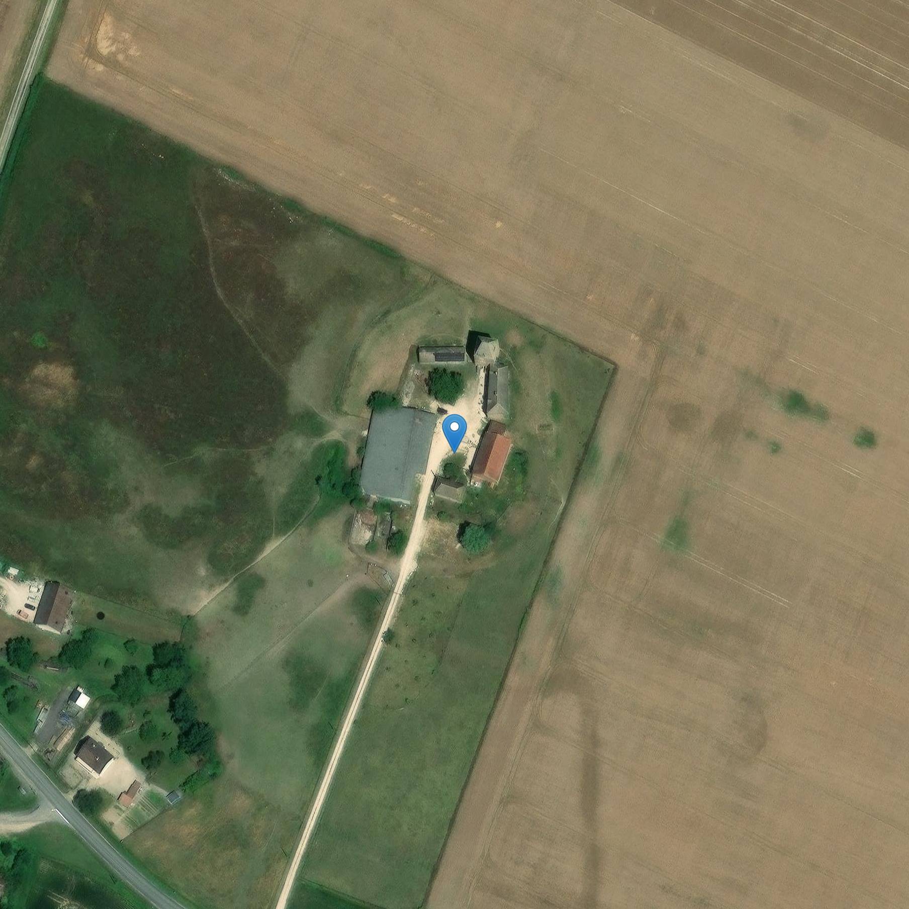 Photo de Schloss Vauver