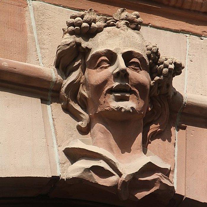 Photo de Hôtel Barth à Haguenau