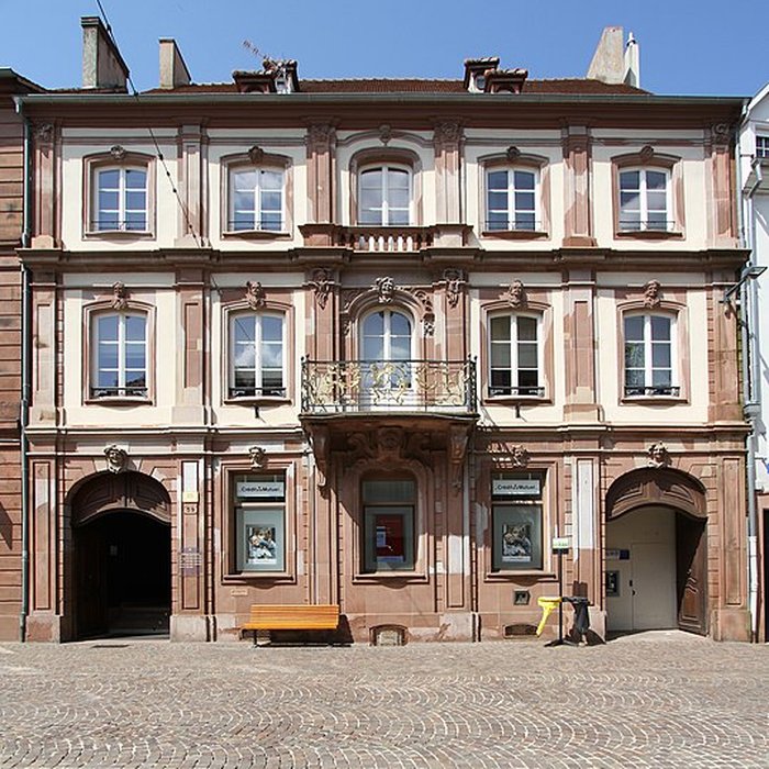 Photo de Hôtel Barth à Haguenau