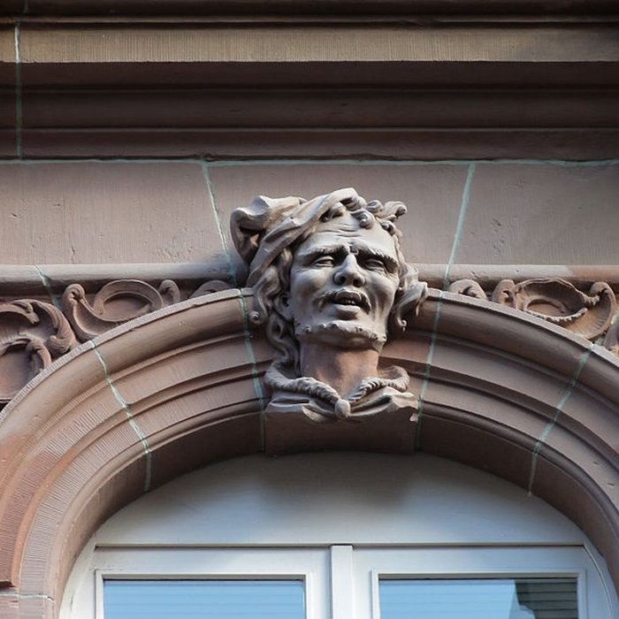 Photo de Hôtel Barth à Haguenau