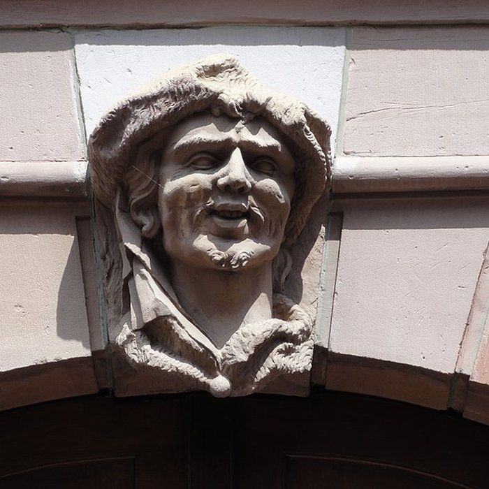 Photo de Hôtel Barth à Haguenau