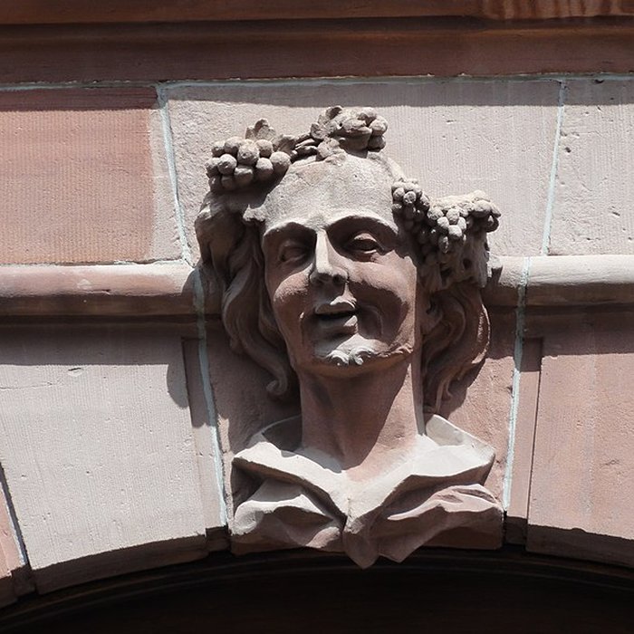 Photo de Hôtel Barth à Haguenau