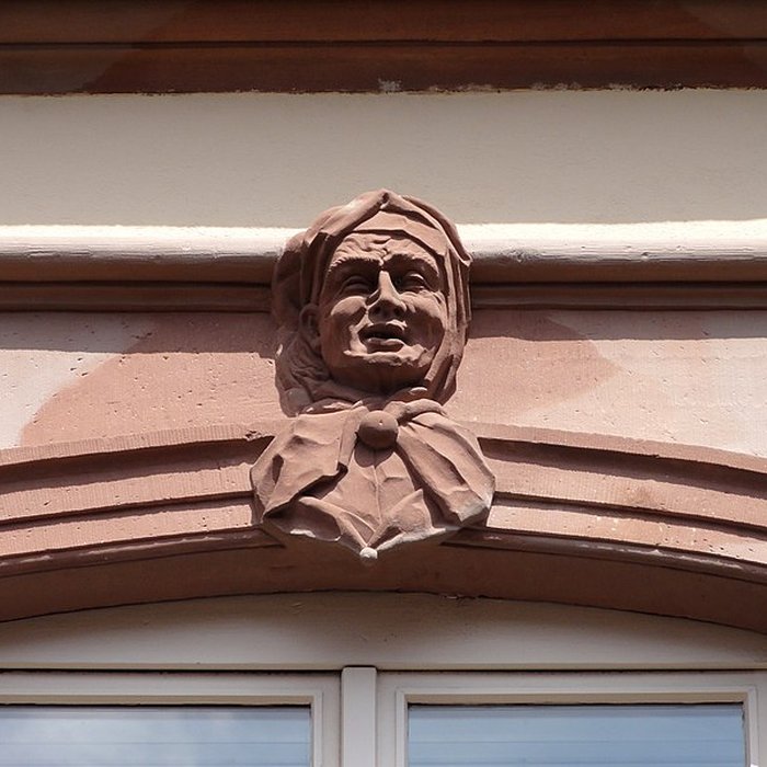 Photo de Hôtel Barth à Haguenau