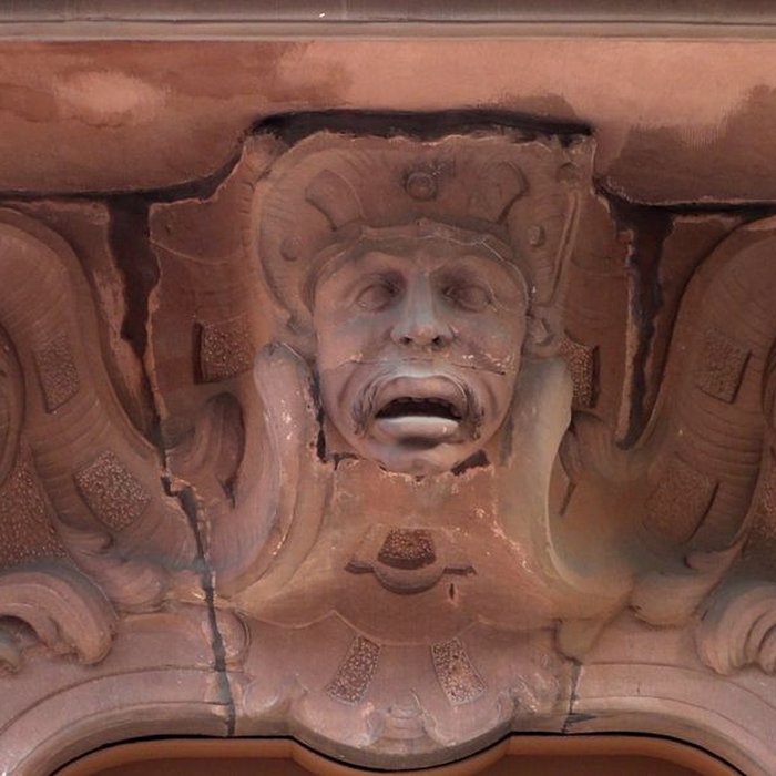 Photo de Hôtel Barth à Haguenau