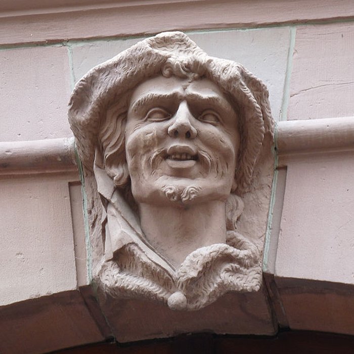 Photo de Hôtel Barth à Haguenau