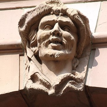 Hôtel Barth à Haguenau