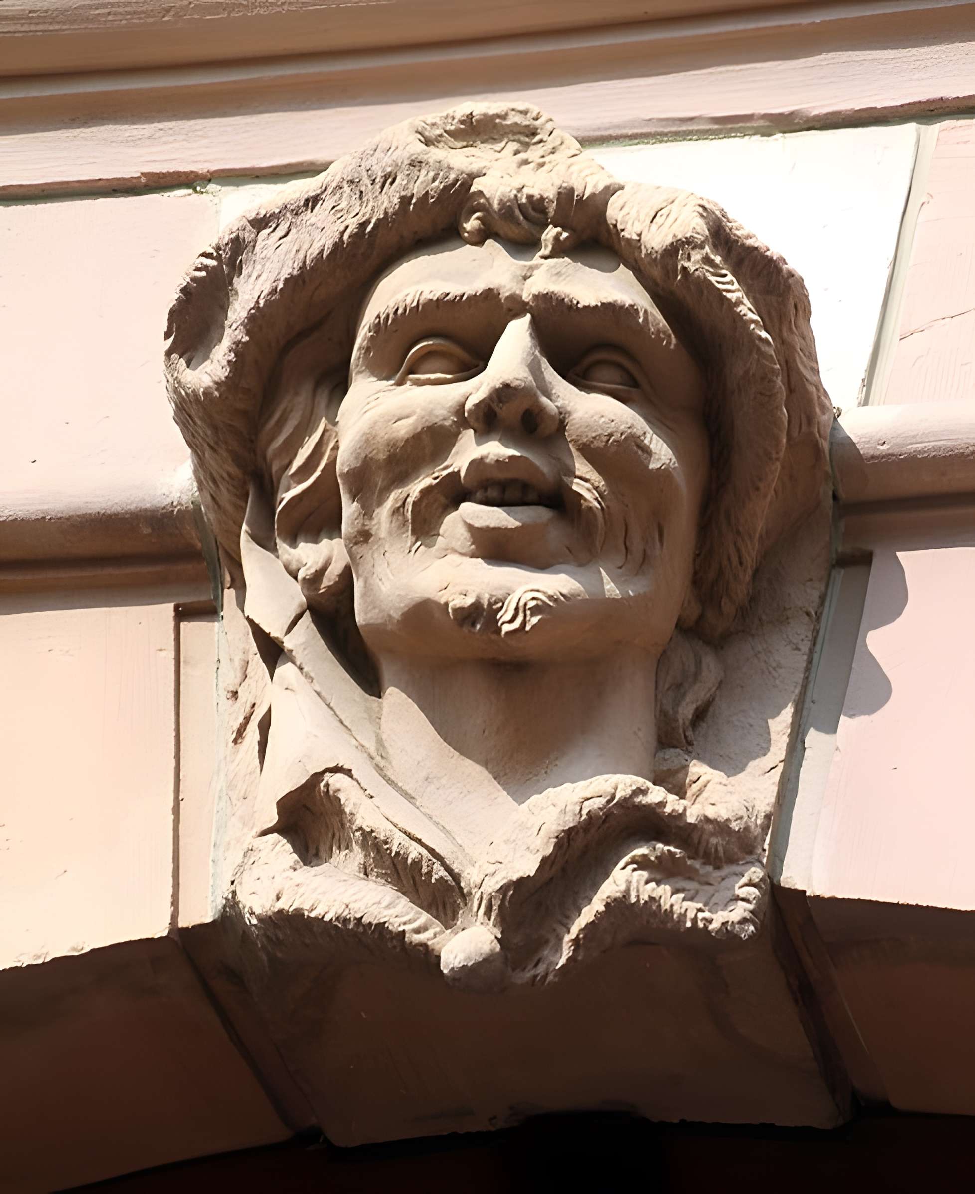 Hôtel Barth à Haguenau