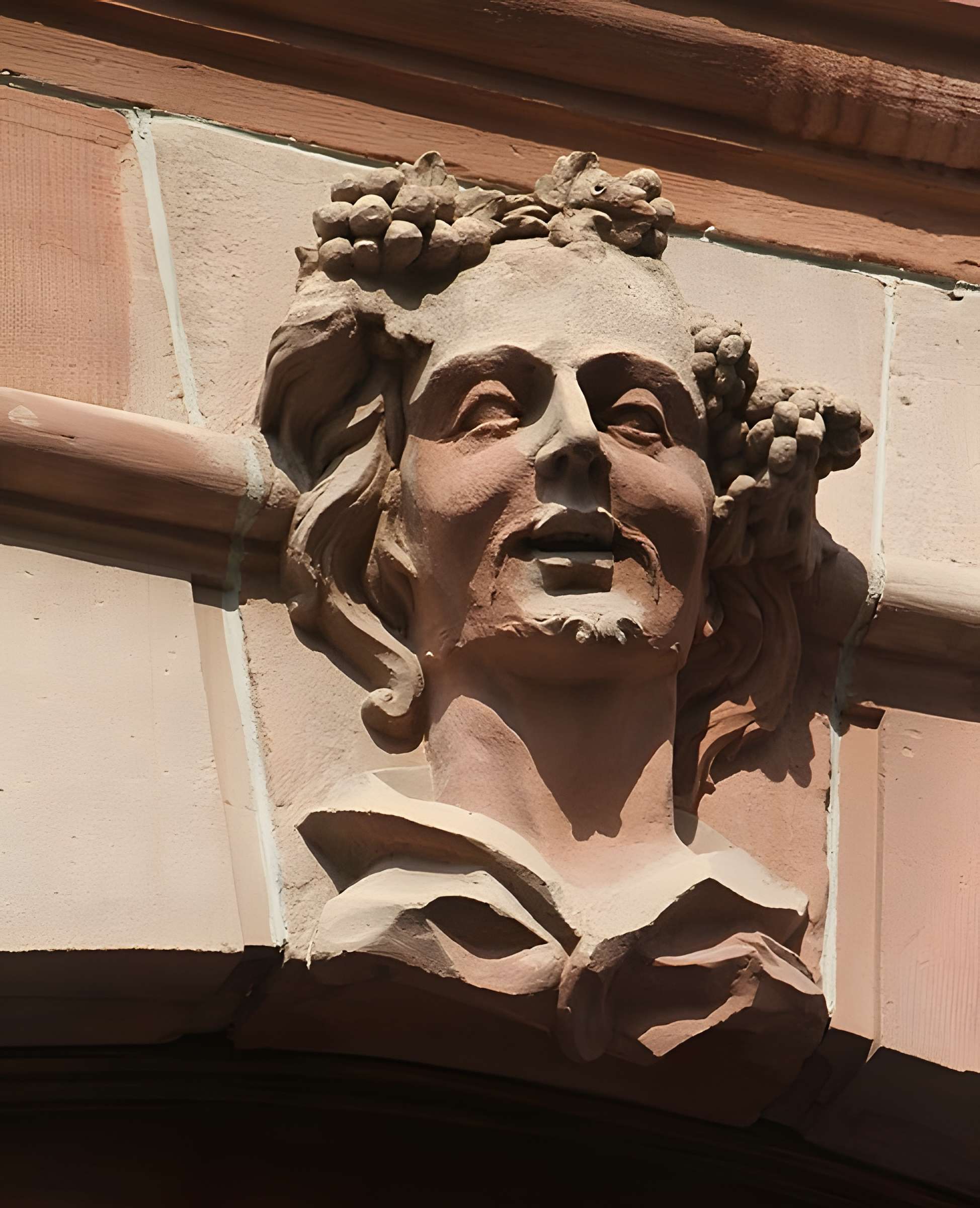 Hôtel Barth à Haguenau