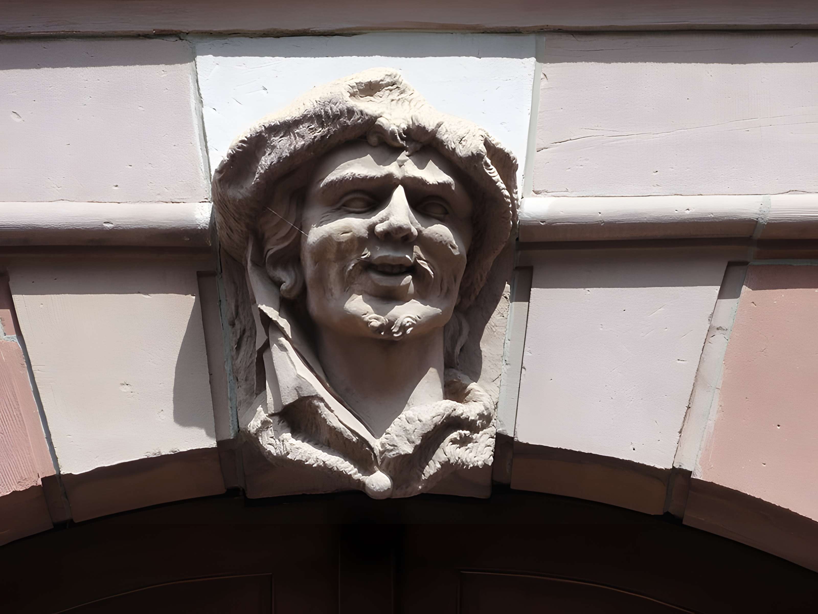 Hôtel Barth à Haguenau