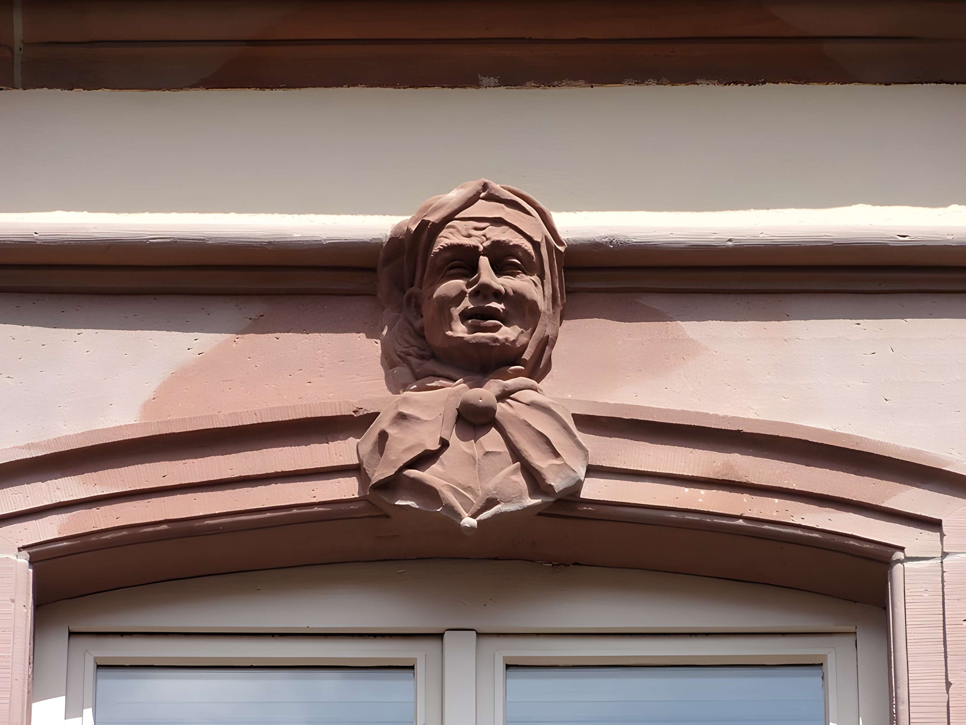 Hôtel Barth à Haguenau