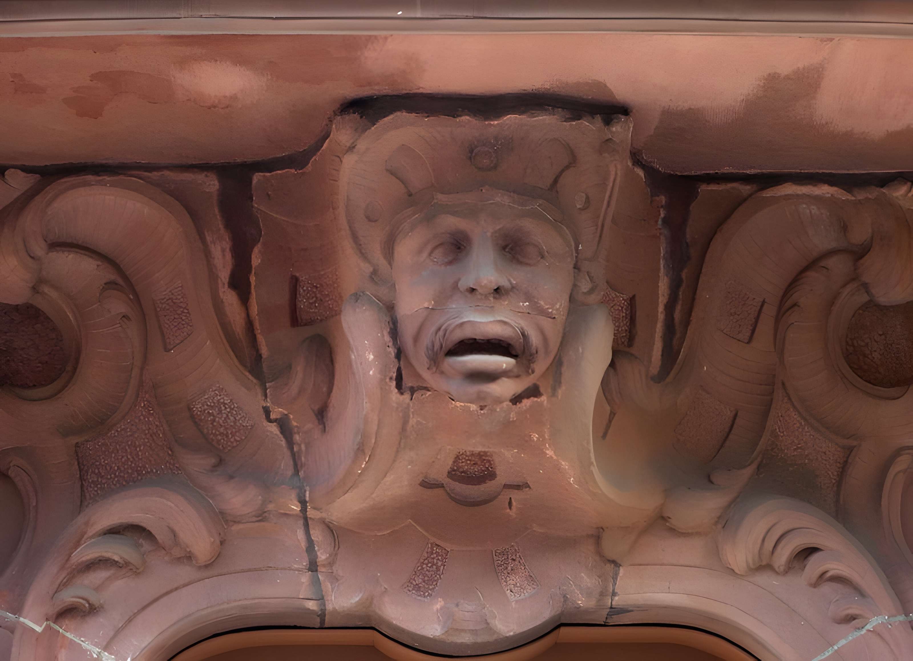 Hôtel Barth à Haguenau