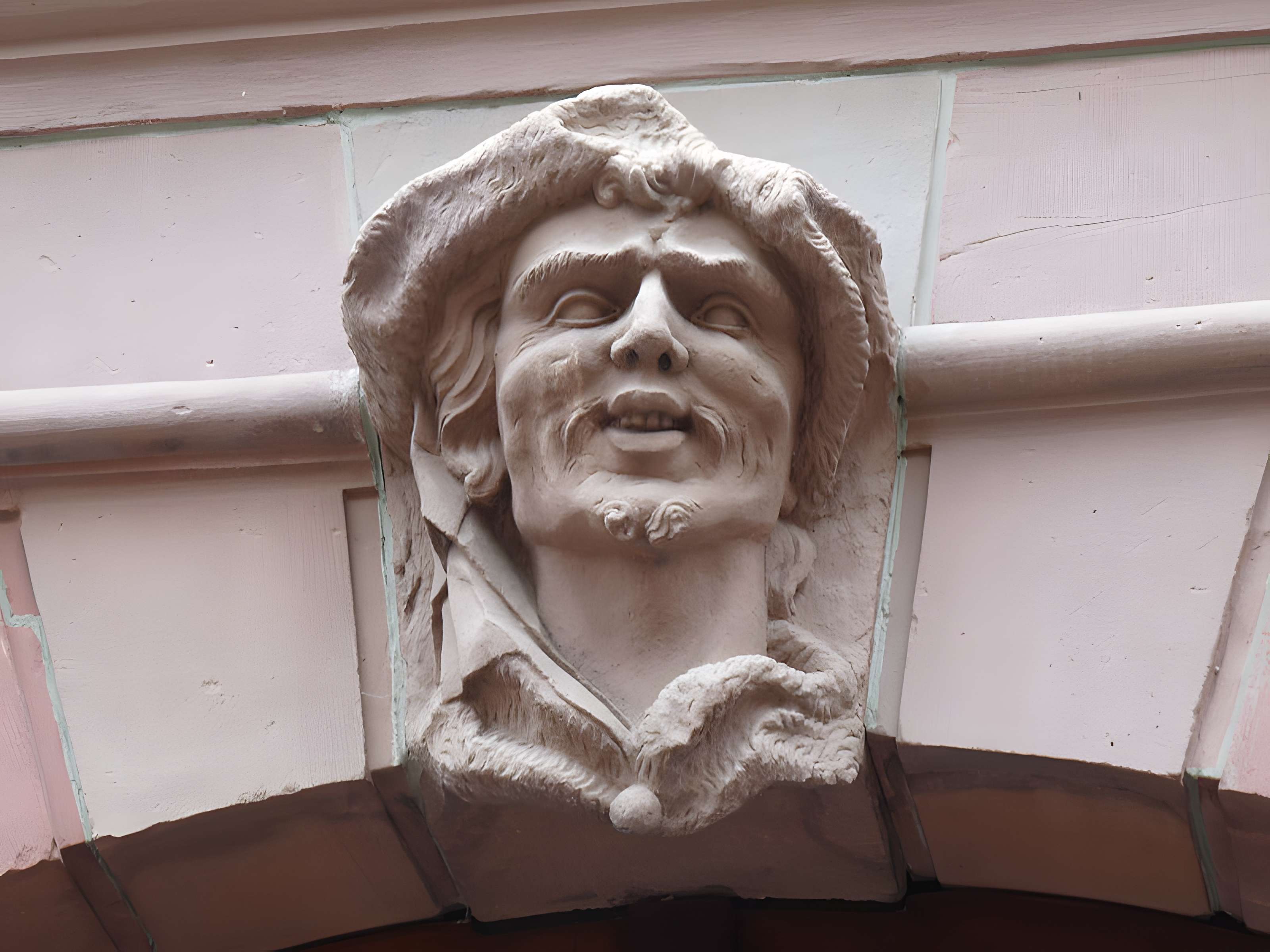 Hôtel Barth à Haguenau