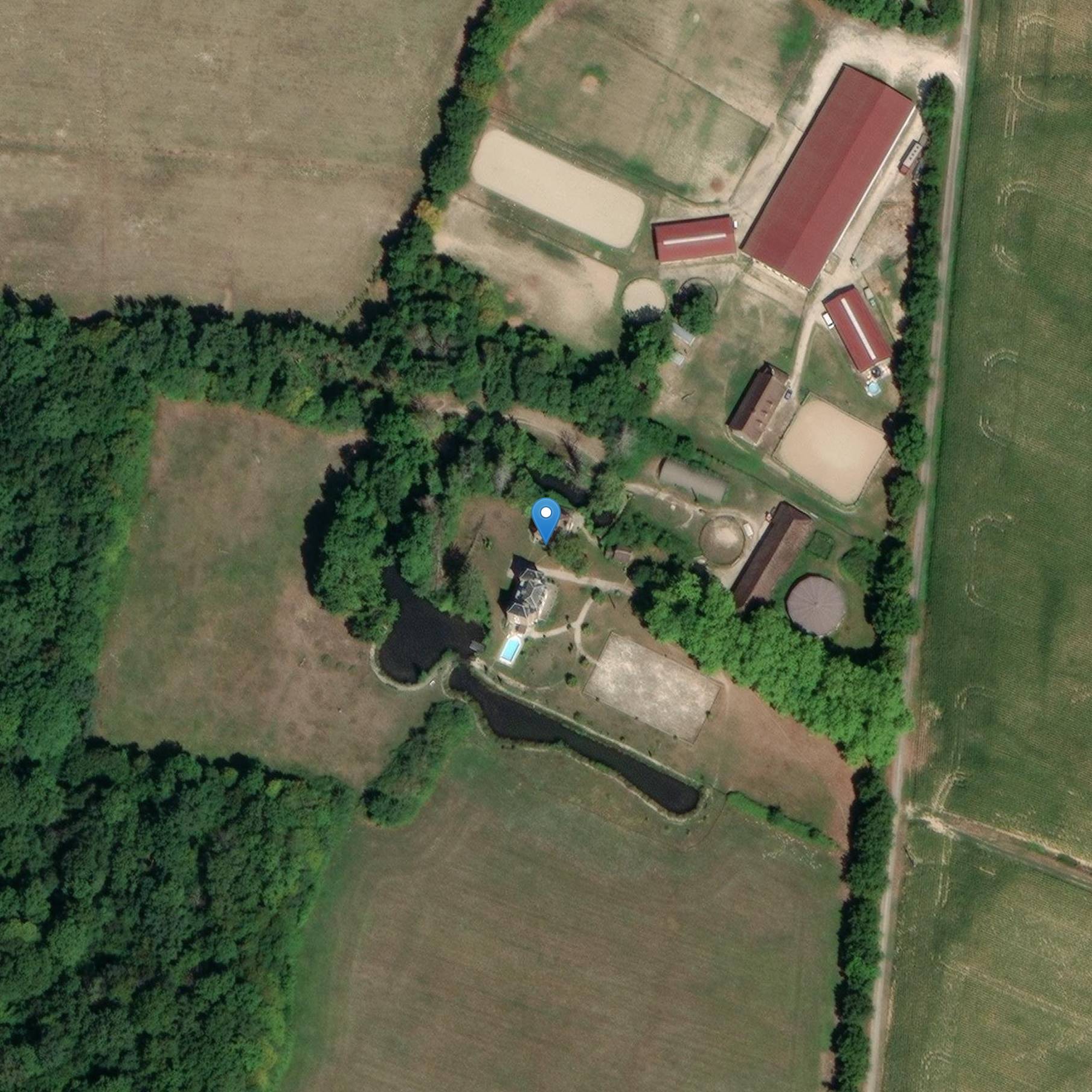 Photo de Château de Villargeault