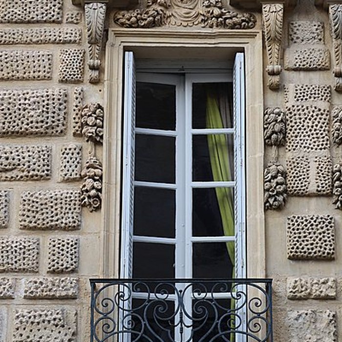 Photo de Hôtel Bénigne Malyon à Dijon