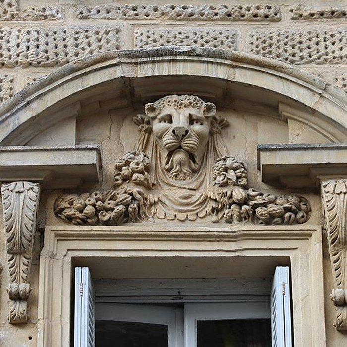 Photo de Hôtel Bénigne Malyon à Dijon