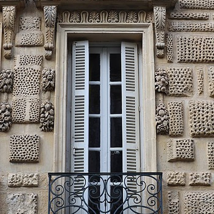 Photo de Hôtel Bénigne Malyon à Dijon