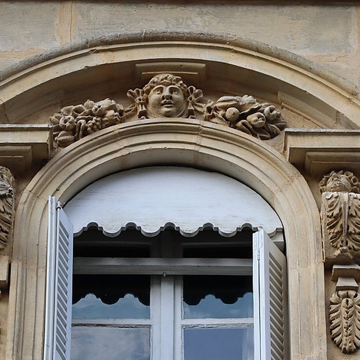 Photo de Hôtel Bénigne Malyon à Dijon