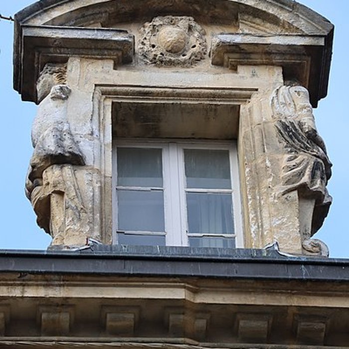 Photo de Hôtel Bénigne Malyon à Dijon