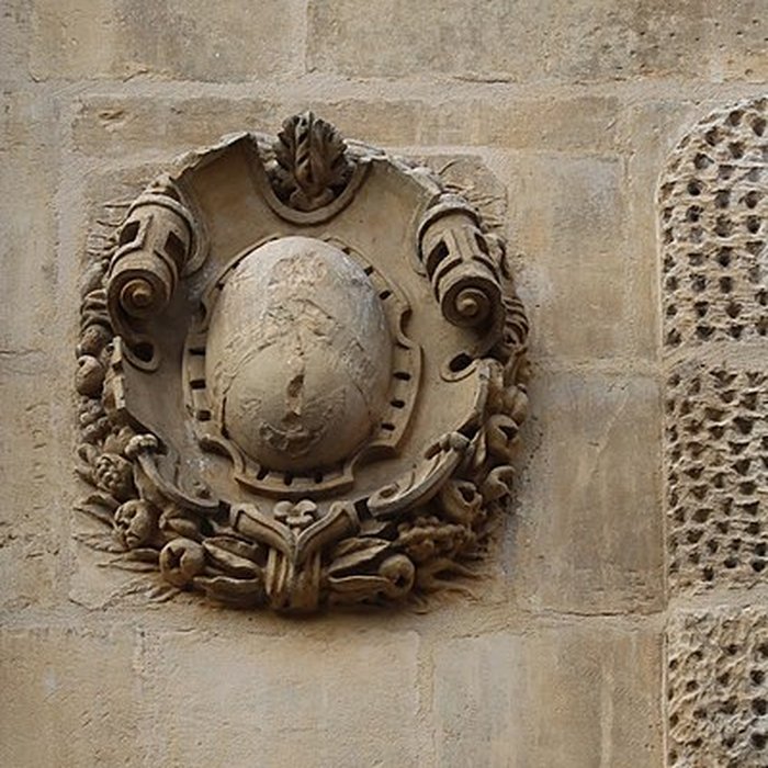 Photo de Hôtel Bénigne Malyon à Dijon