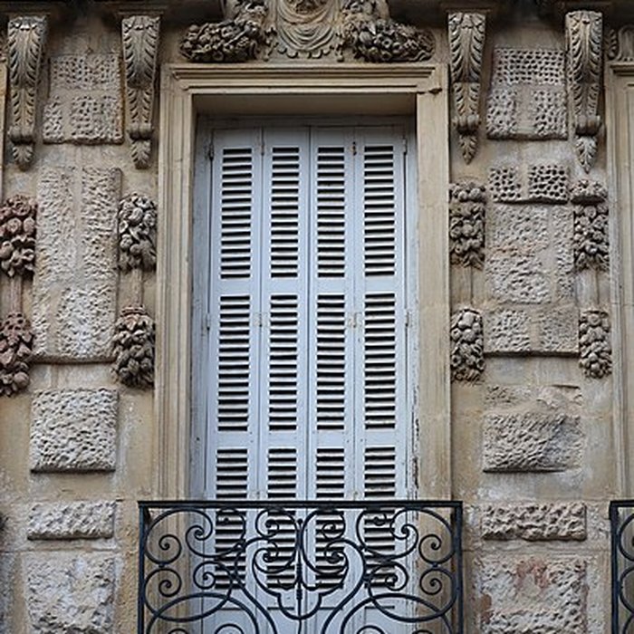 Photo de Hôtel Bénigne Malyon à Dijon