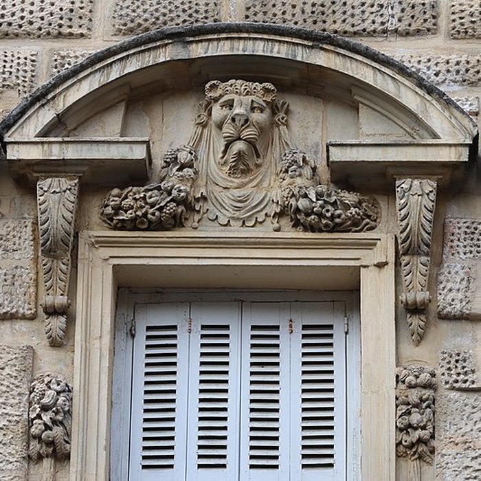 Photo de Hôtel Bénigne Malyon à Dijon
