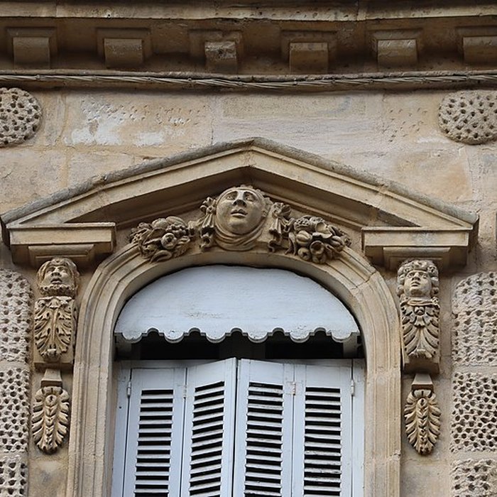 Photo de Hôtel Bénigne Malyon à Dijon