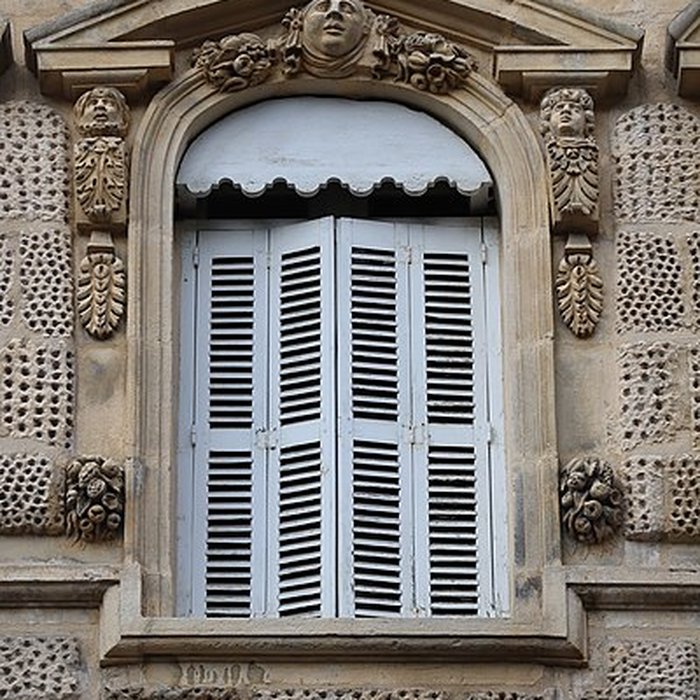 Photo de Hôtel Bénigne Malyon à Dijon