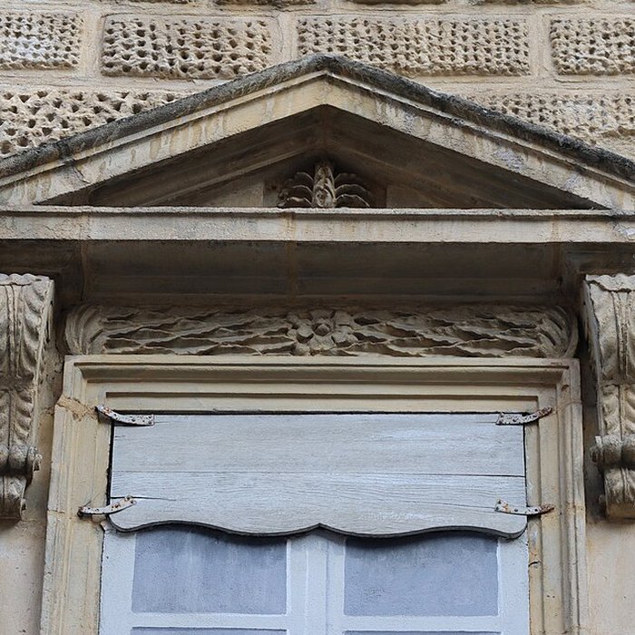 Photo de Hôtel Bénigne Malyon à Dijon