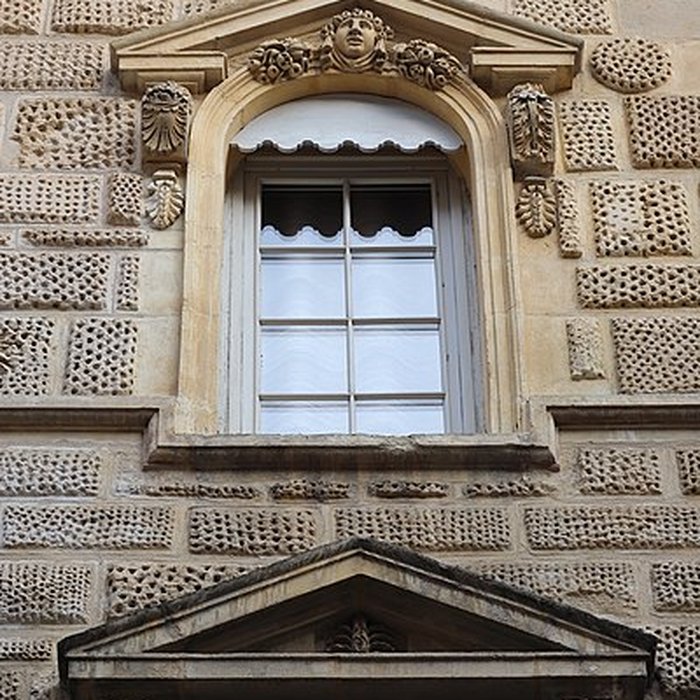 Photo de Hôtel Bénigne Malyon à Dijon
