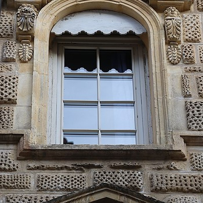 Photo de Hôtel Bénigne Malyon à Dijon