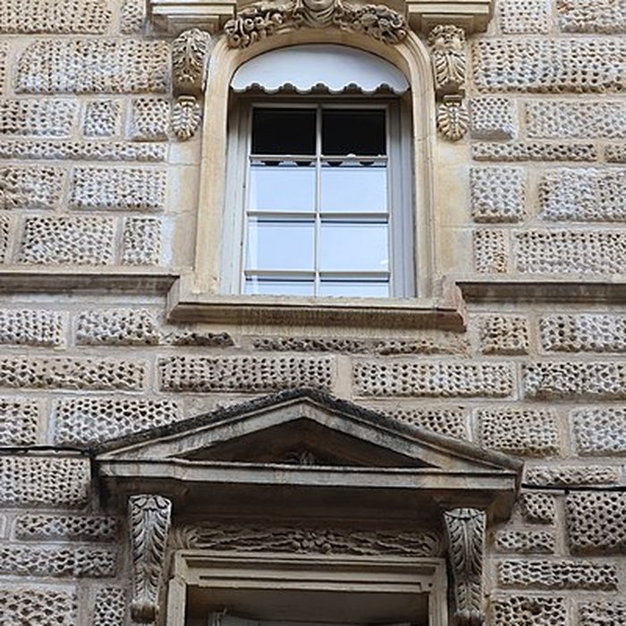 Photo de Hôtel Bénigne Malyon à Dijon