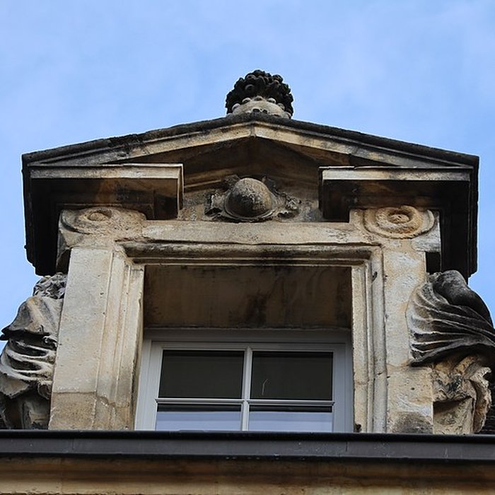 Photo de Hôtel Bénigne Malyon à Dijon