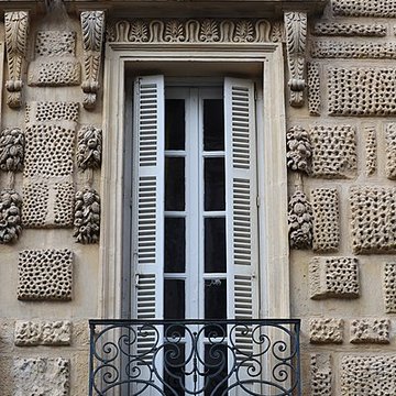Hôtel Bénigne Malyon à Dijon