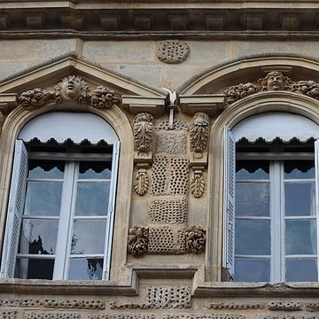 Hôtel Bénigne Malyon à Dijon