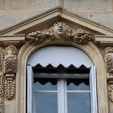 Hôtel Bénigne Malyon à Dijon