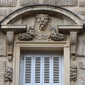 Hôtel Bénigne Malyon à Dijon