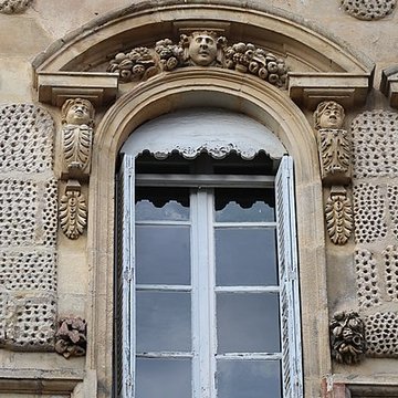 Hôtel Bénigne Malyon à Dijon