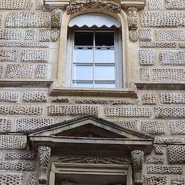 Hôtel Bénigne Malyon à Dijon