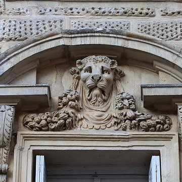 Hôtel Bénigne Malyon à Dijon