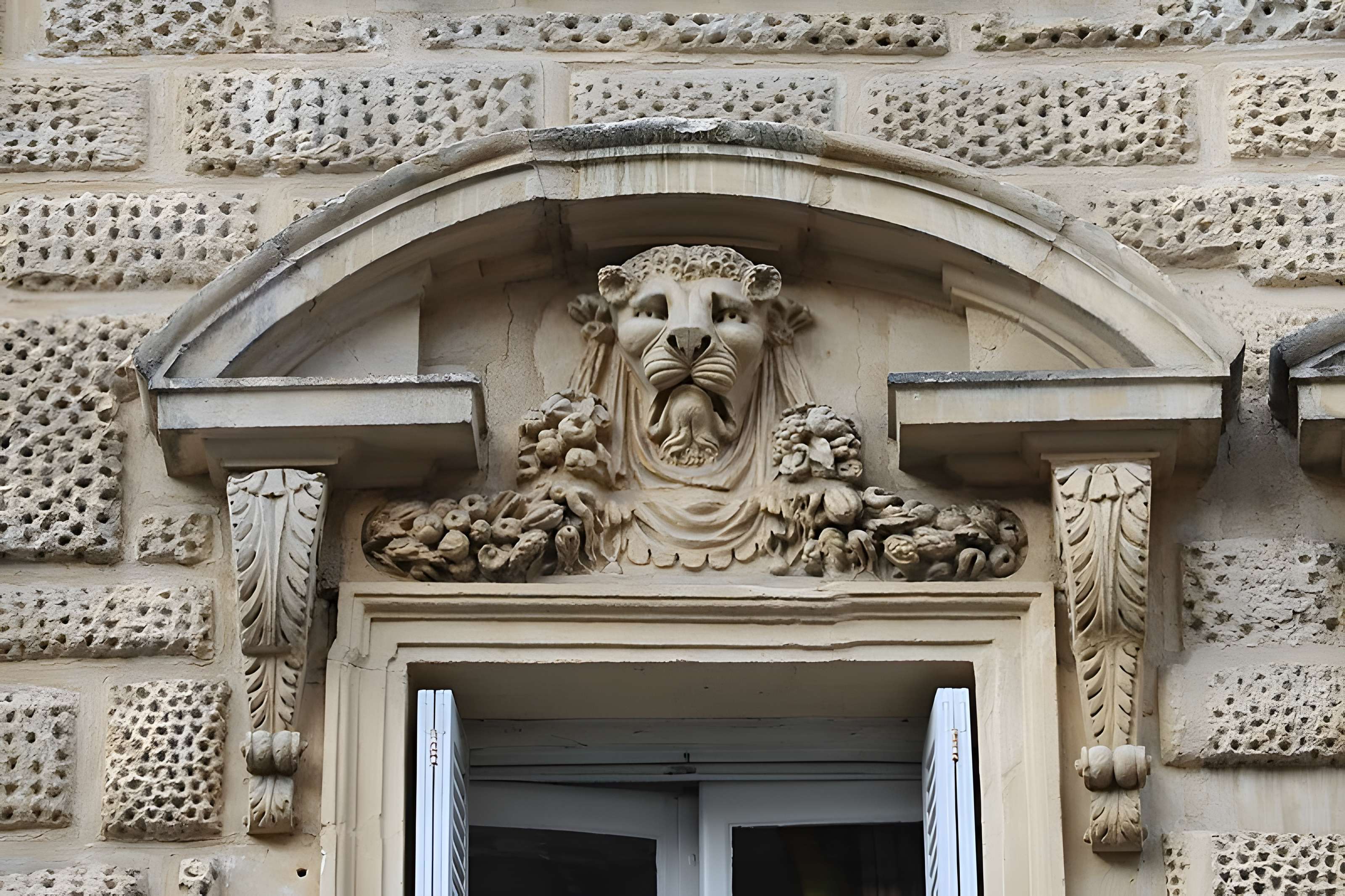 Hôtel Bénigne Malyon à Dijon