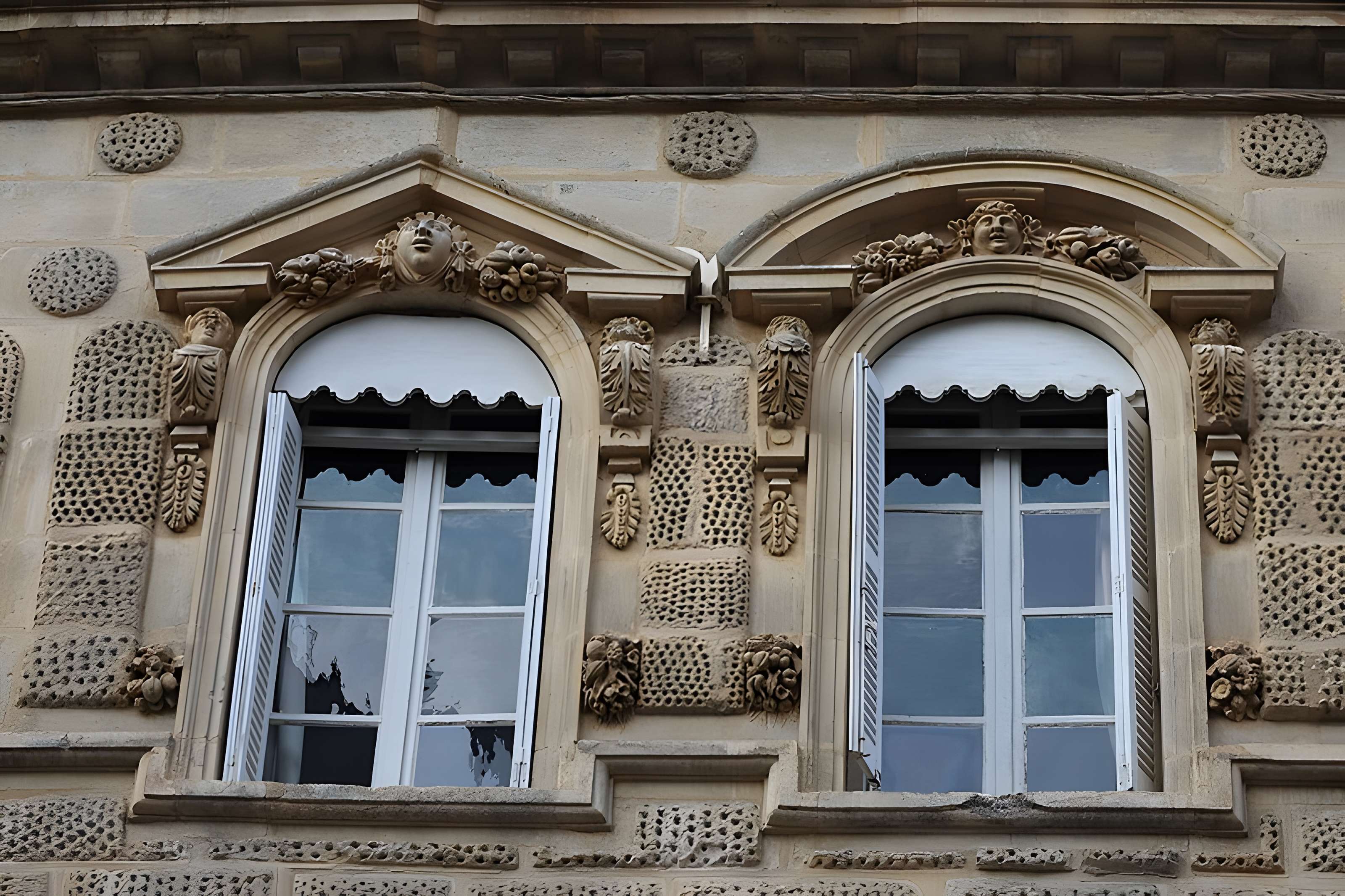 Hôtel Bénigne Malyon à Dijon